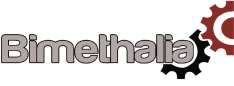 Logo Bimethalia