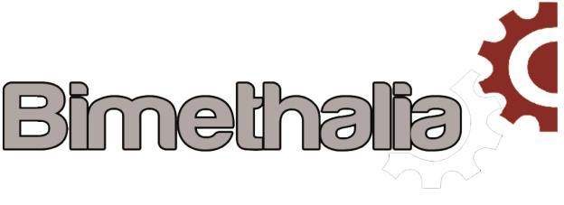 Logo Bimethalia grande